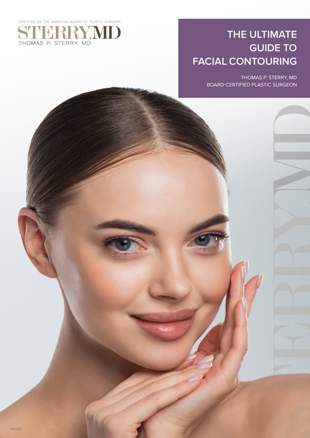 The Ultimate Guide to Facial Contouring - Sterry, MD
