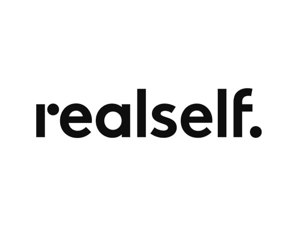 RealSelf logo