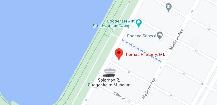 Directions to our New York office