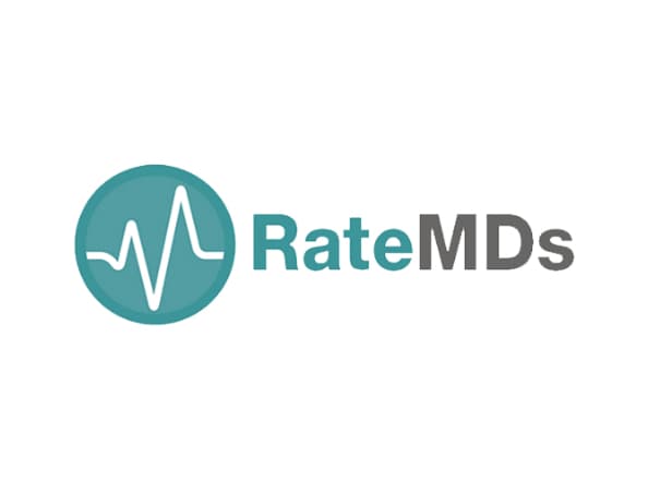 RateMDs logo