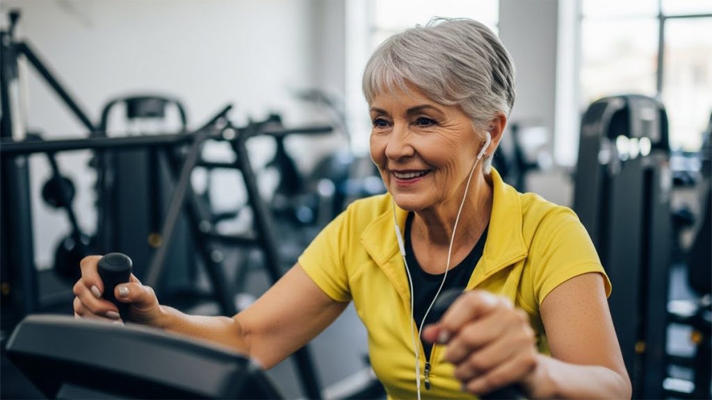 Returning To Exercise After A Neck Lift: Timeline And Tips by Dr Thomas Sterry