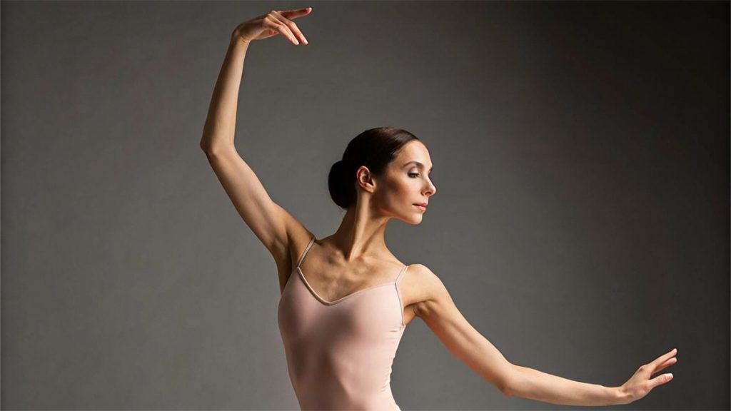 What Are Ballerina Boobs by Dr Thomas Sterry