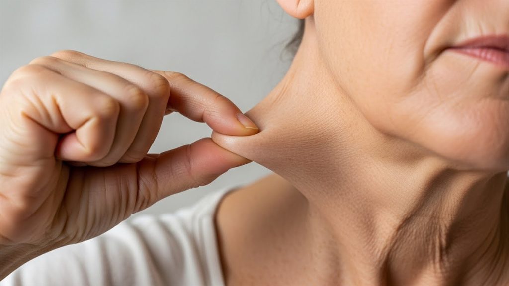 Neck Liposuction vs. Neck Lift Surgery: Which Is Right for You by Dr Thomas Sterry