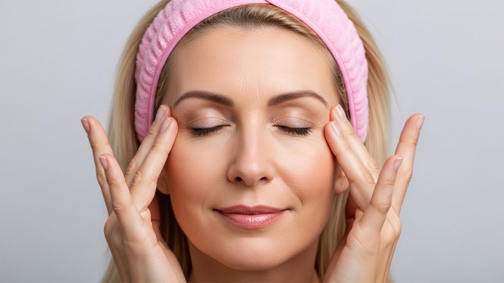 Brow Lift Recovery Timeline And Recommendations In New York, NY by Dr Thomas Sterry