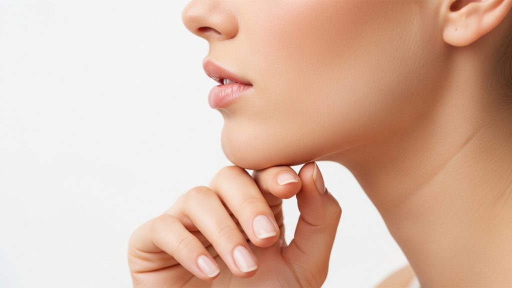 Chin Implant Vs Jaw Implant: Chin Contouring With Dr Thomas Sterry In New York, NY