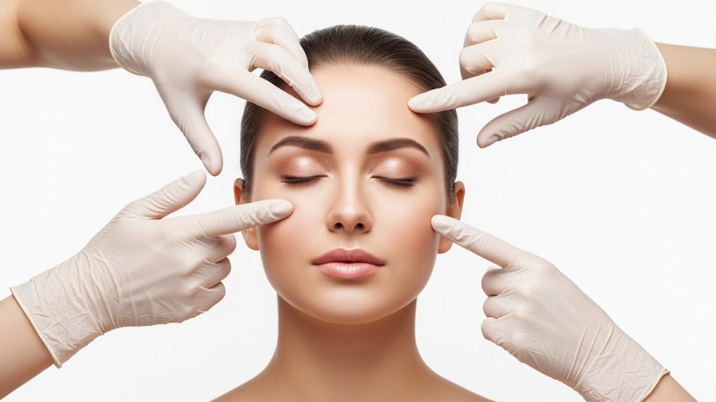 Are Facelift Results Permanent by Dr Thomas Sterry