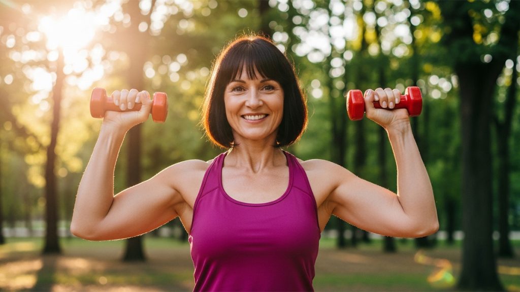 When And How To Exercise After A Facelift by Dr Thomas Sterry