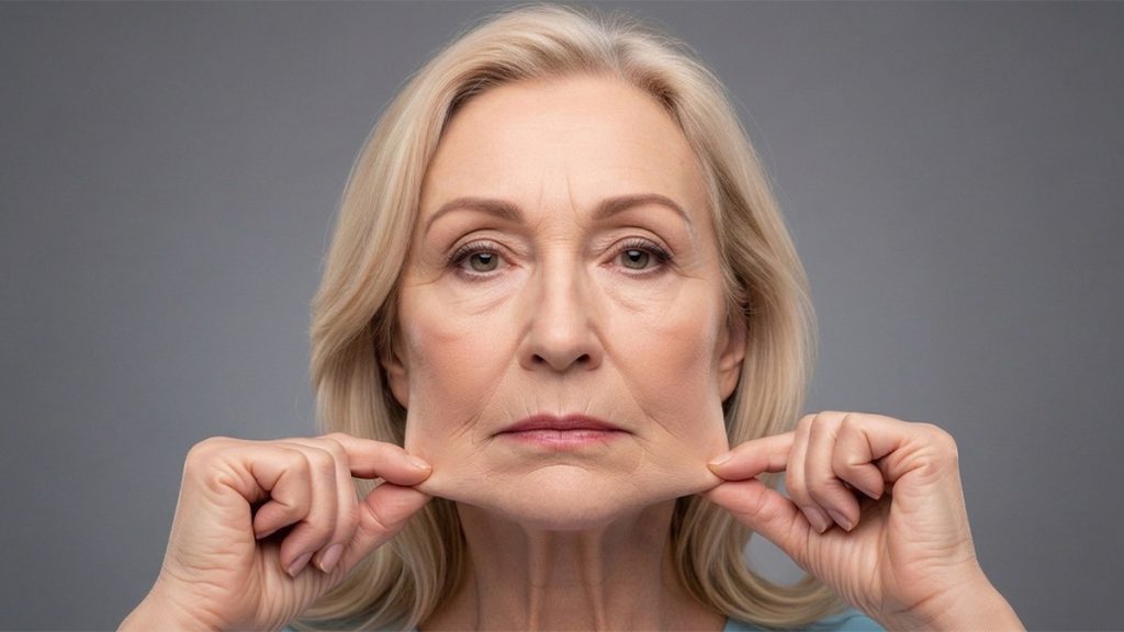 Benefits Of Facelift Surgery by Dr Thomas Sterry