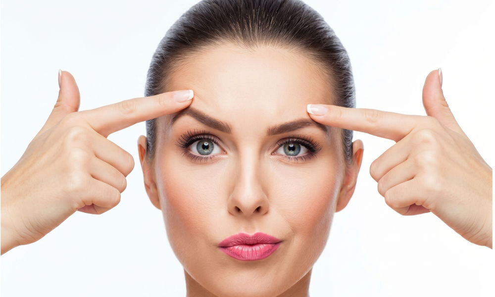 Brow Lift FAQs NYC Featured Image