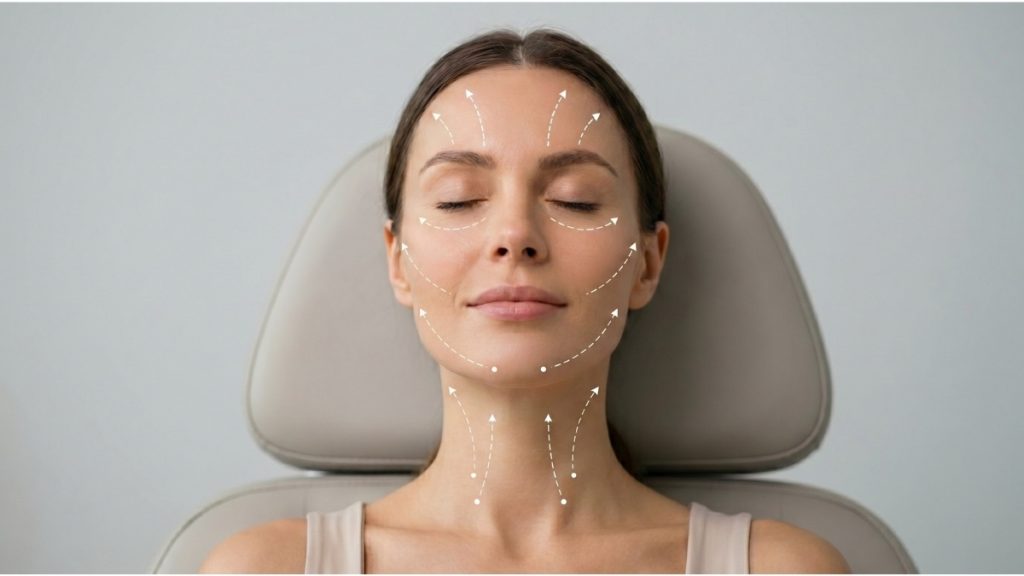 Different Types Of Facelift And Neck Lift - Dr Sterry