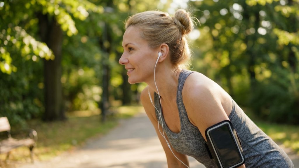 Exercise after facelift recovery timeline explained by NYC plastic surgeon Dr. Thomas Sterry Blog