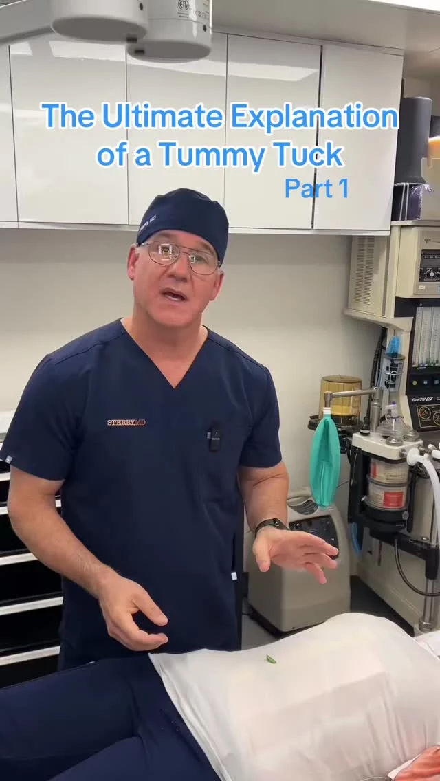 Here’s a visual using layered shirts—way less scary, just as informative 👕✨
I’ll walk you through what actually happens during a tummy tuck, layer by layer, without showing a single drop of blood. This is exactly what I do in the OR—just with cotton instead of skin! The next parts are coming soon! #tummytuck #boardcertifiedplasticsurgeon #plasticsurgery #drsterry