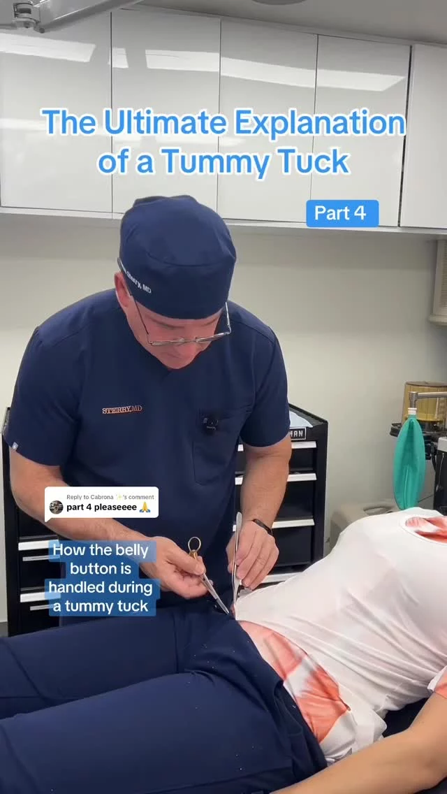 Here’s the fourth and final part of our Tummy Talk series! Let me know what other procedures you’d like to see demonstrated like this 👕 I’ll start answering all your amazing questions next—keep them coming! #tummytuck #tshirtdemo