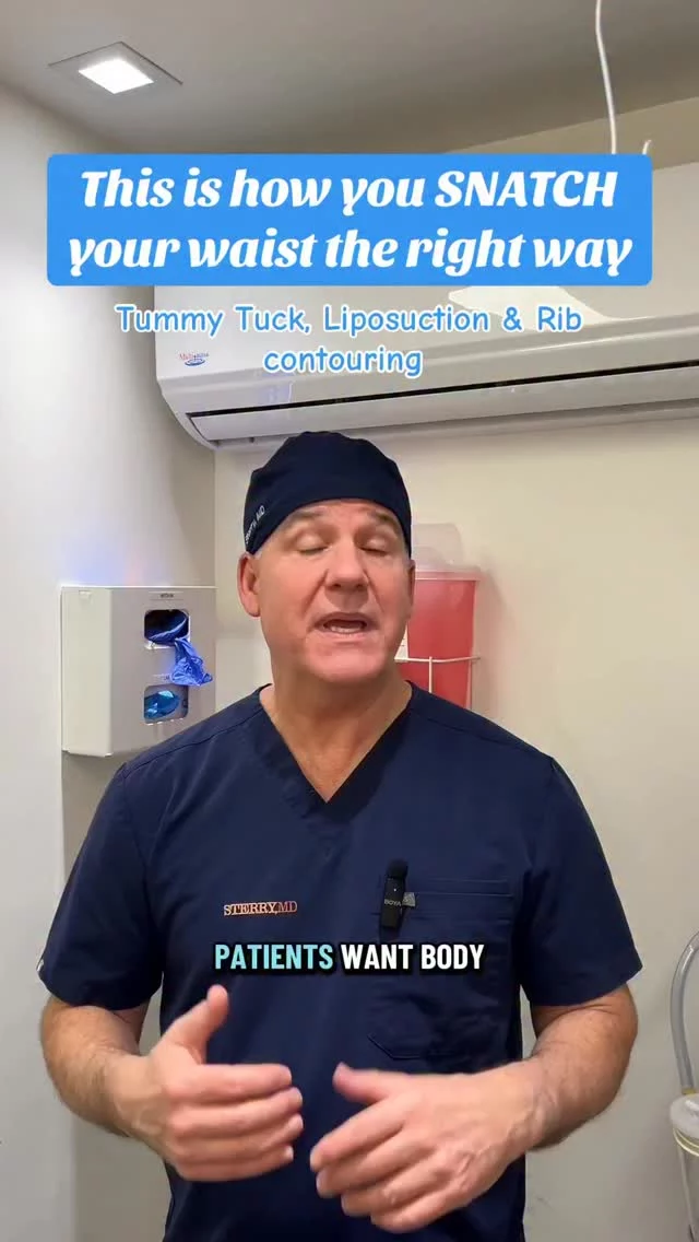 A tummy tuck tightens the core.
Lipo carves the waist.
Rib contouring refines the frame.

One surgery. One recovery. A completely elevated silhouette.

Call us at +1 (646) 624-0923 to book your consultation or ask any questions. 😊 #tummytuck #liposuction #ribcontouring #ribxcar #nycplasticsurgeon