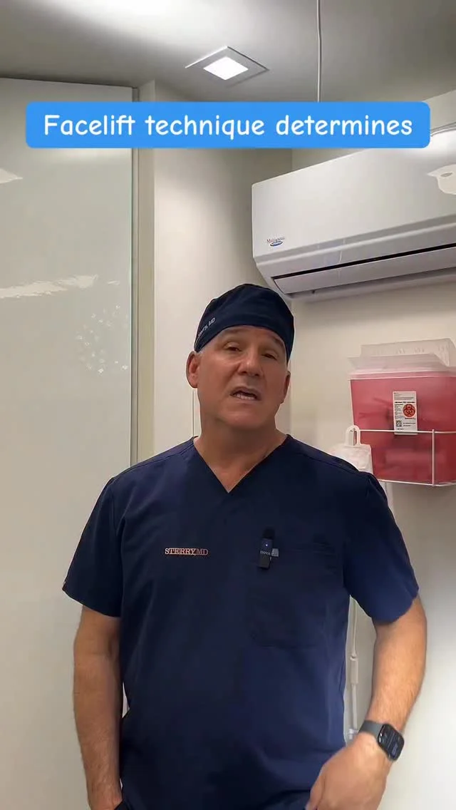 Facelift technique = longevity and results!😯 It’s not about pulling skin tight, it’s about how the deeper layers are lifted, supported, and repositioned. That’s what determines if your results last… or fade.

Feel free to call us at +1 (646) 624-0923 to answer any of your questions or book a consultation!!😊
#facelift #krisjenner #drsterry #nycplasticsurgeon
