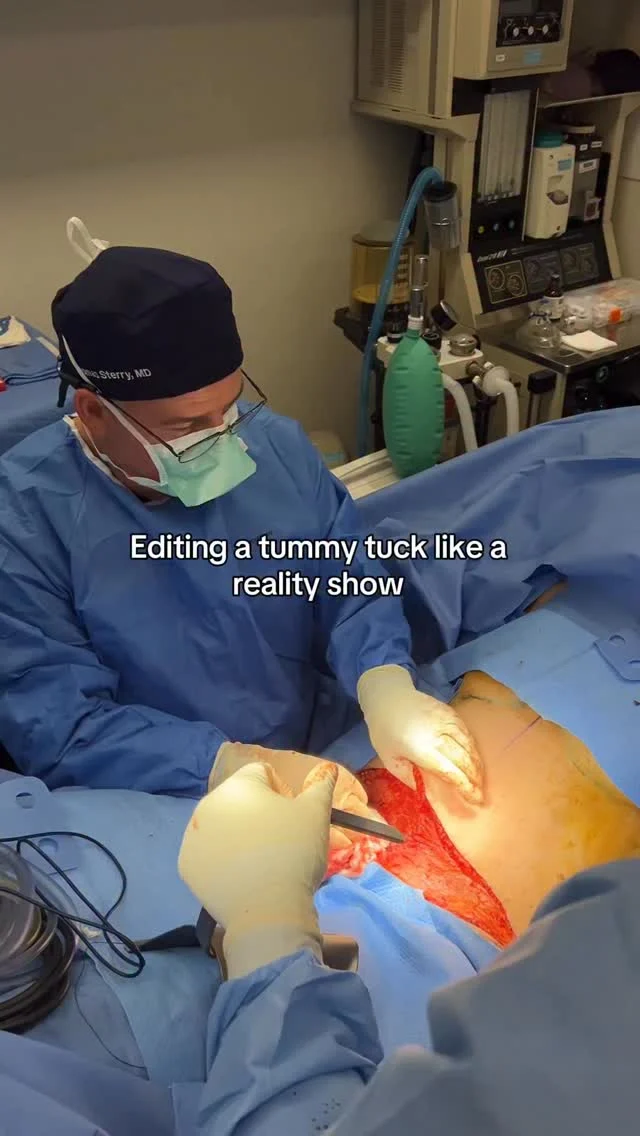 because the drama is real, but so are the results 👀✨

Snatched waistlines, plot twists in the OR, and the final reveal you’ve been waiting for 🤍

Real patients. Real transformations. No filter, just confidence! 
#realitytv #tummytuck #diastasisrecti #drsterry