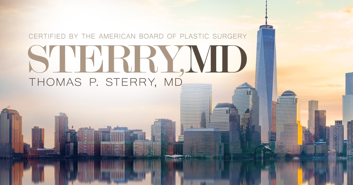 Thomas P. Sterry, MD