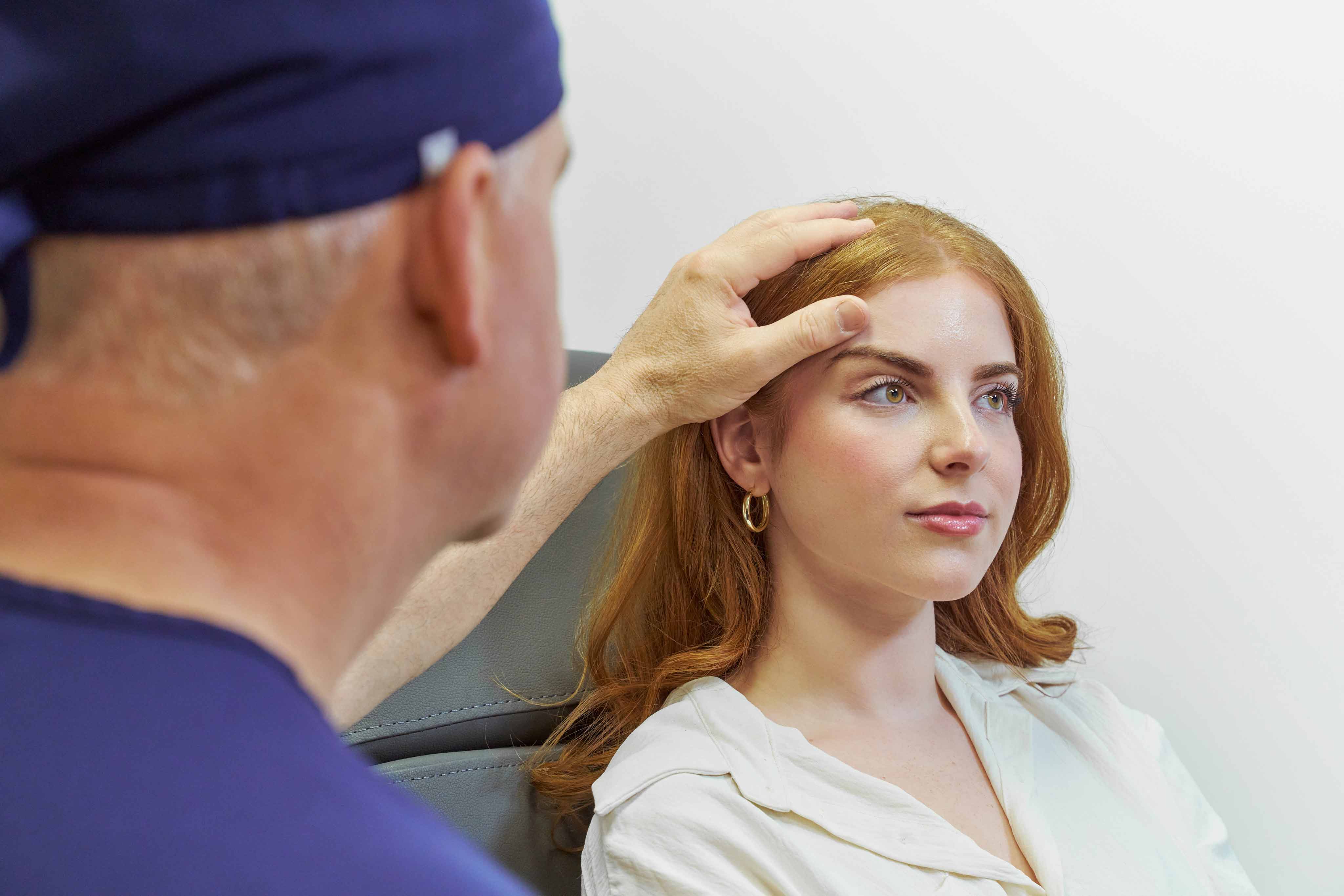 Patient Transformations