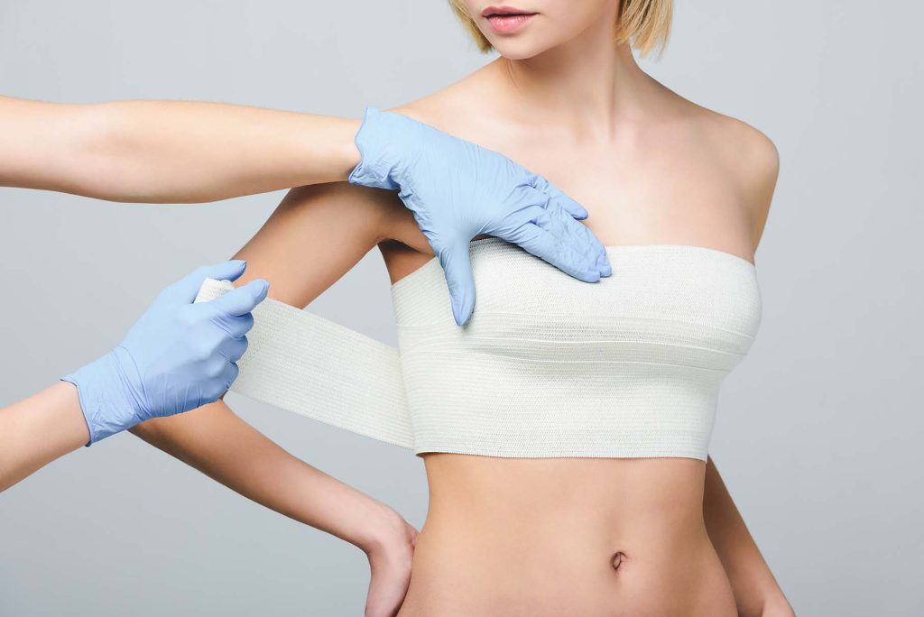 Breast Reconstruction