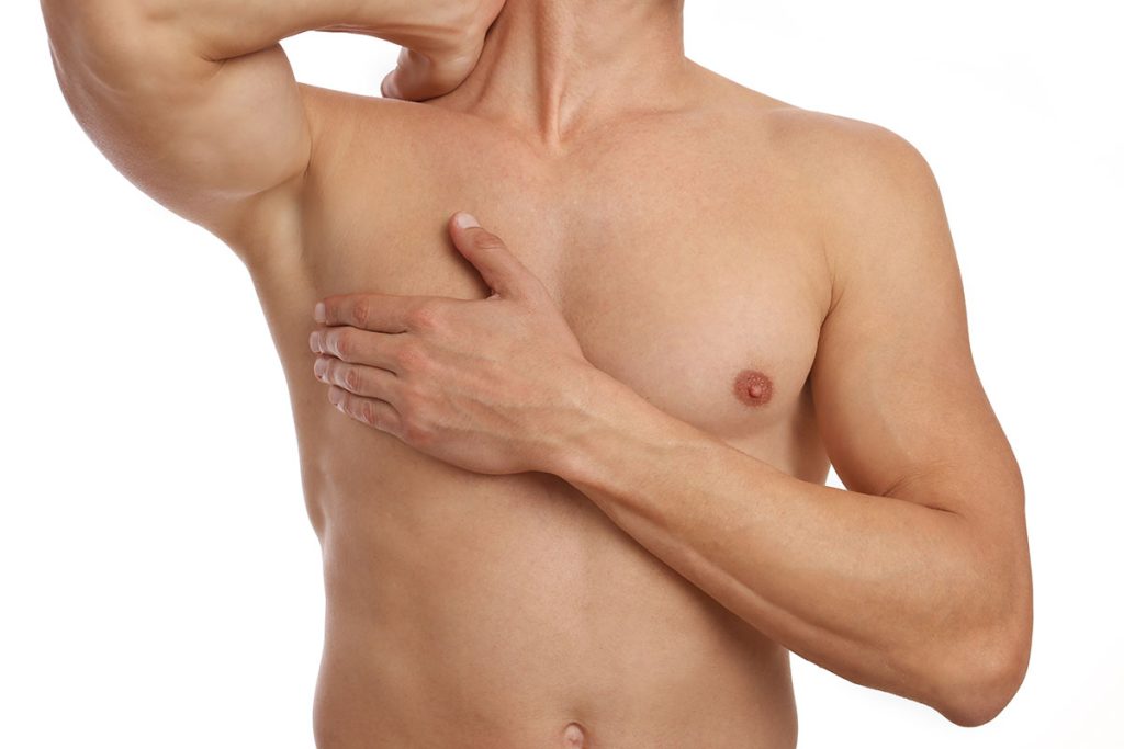 Male Breast Reduction
