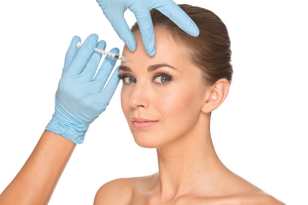 BOTOX® Cosmetic