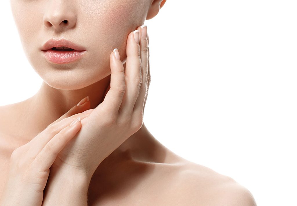 Chin & Jawline Liposuction