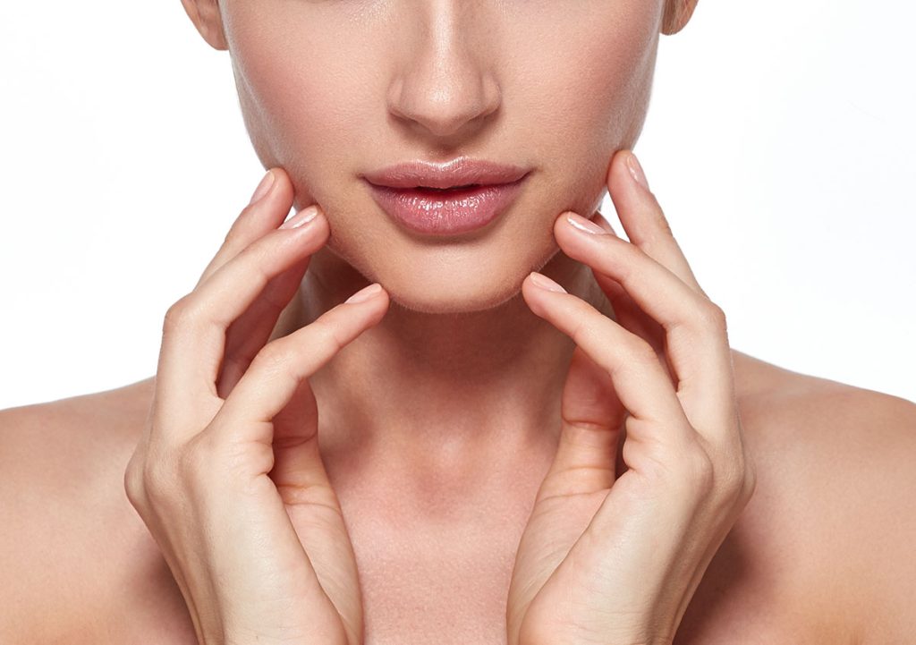Chin Augmentation