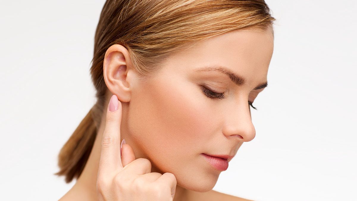 Cheek Liposuction
